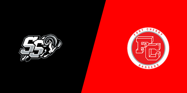 South Side Area High School vs. Fort Cherry High School