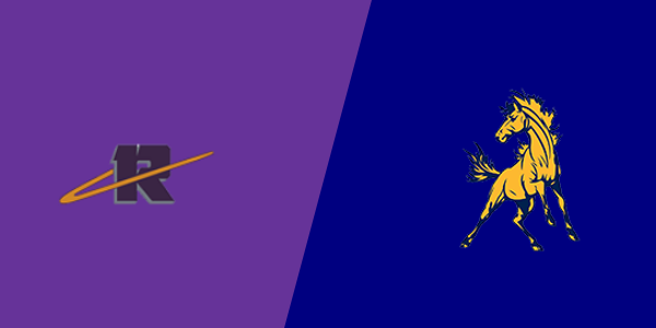 Rapid River High School vs. Bark River-Harris High School