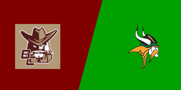 Bourbon County High School vs. Rowan County Senior High School