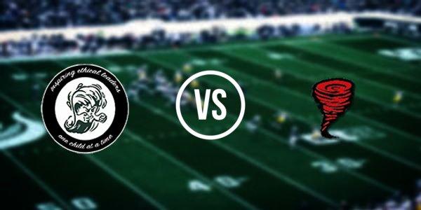 Gordo High School vs. Pickens County High School