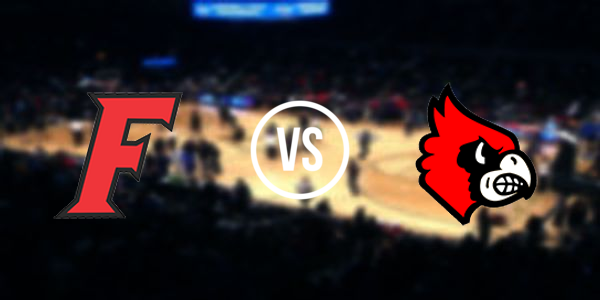 Fairfield High School vs. Colerain High School