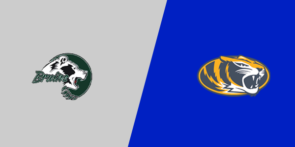 Ponderosa High School vs. Inderkum High School
