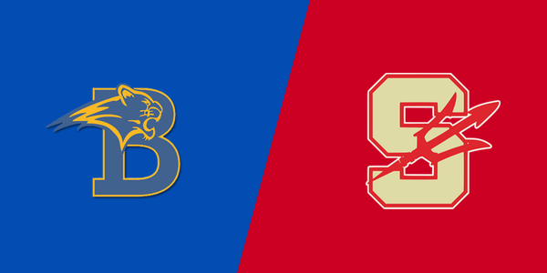 Brookfield High School vs. Stratford High School