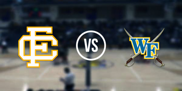 Floyd County High School vs. William Fleming High School