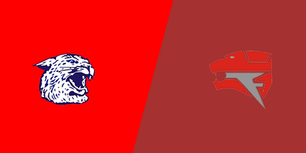Hanover High School vs. Frankfort High School