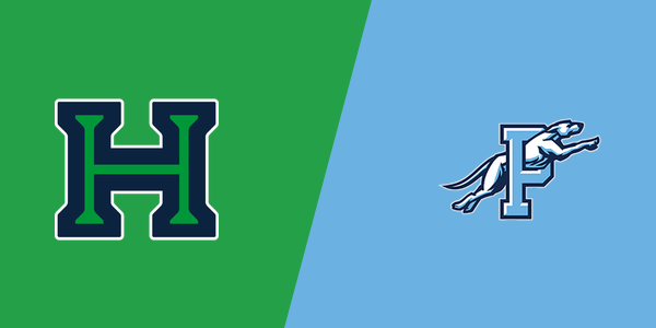 Harrison High School vs. Pope High School