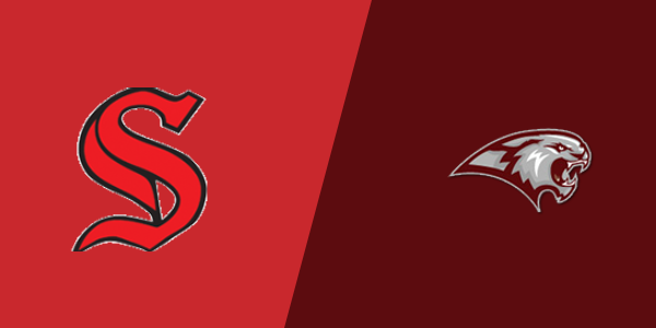 Sherando High School vs. Warren County High School