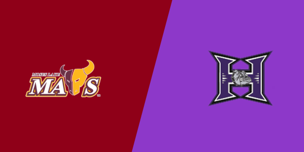 Moses Lake High School vs. Hermiston High School