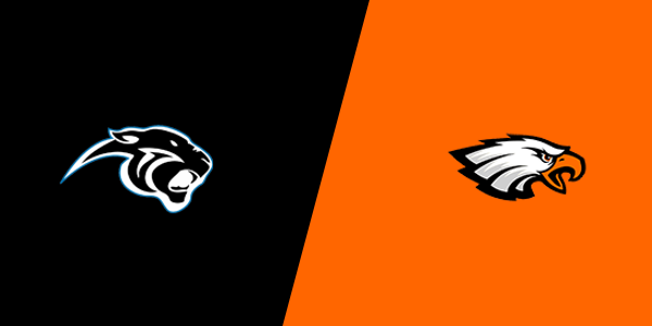 Lincoln County High School vs. South Charleston High School