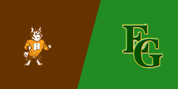 Hersey High School vs. Elk Grove High School