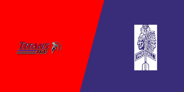 TGU Towner High School vs. Parshall High School