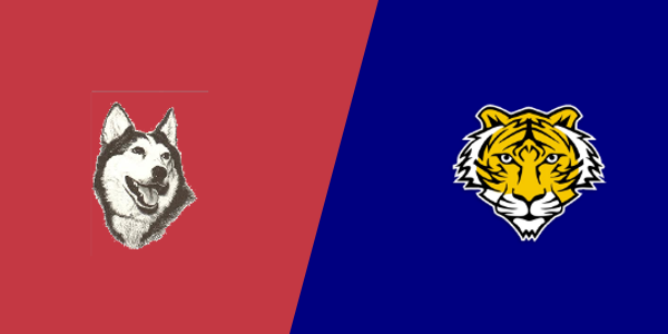 New Holstein High School vs. Chilton High School