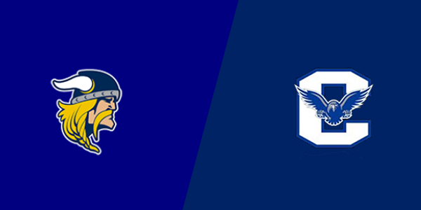 Central Catholic High School vs. Connellsville Area High School