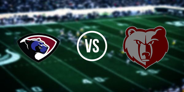 Broadneck High School vs. Annapolis High School
