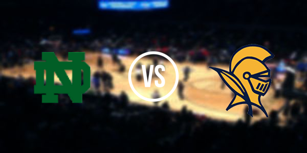 Notre Dame Preparatory School vs Shrine Catholic High School