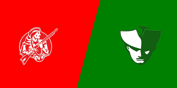 Southbridge High School vs. Burncoat High School