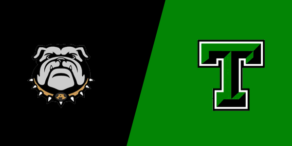 Alvord High School vs. Tioga High School