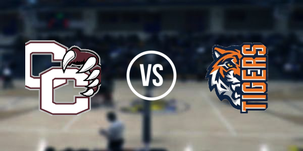 Cypress Creek High School vs Tohopekaliga High School