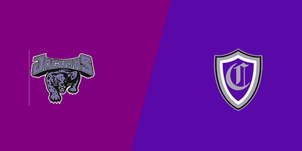 River Mill Academy High School vs. Chatham Charter School