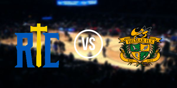 Ripon Christian High School vs. Hilmar High School