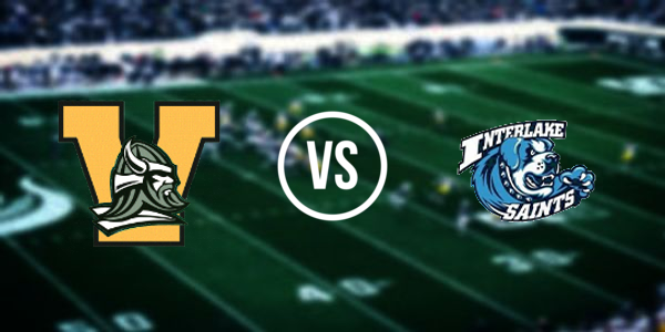 Inglemoor High School vs Interlake High School