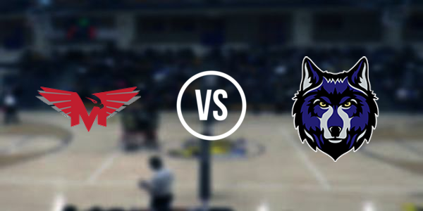 Monroe High School vs. Parkwood High School