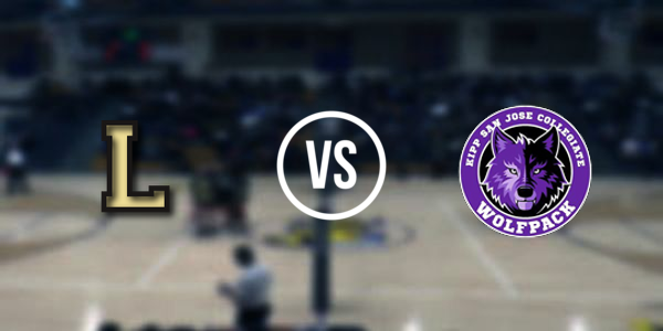 KIPP San Jose Collegiate High School vs Luis Valdez Leadership Academy