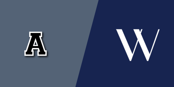 Away vs. The Webb Schools