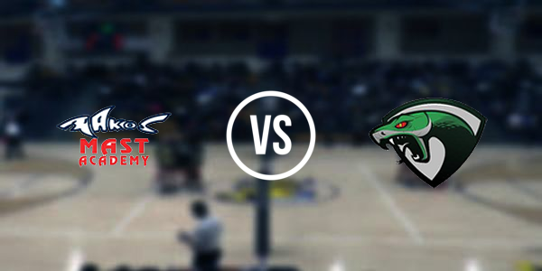 Felix Varela Senior High School vs MAST Academy