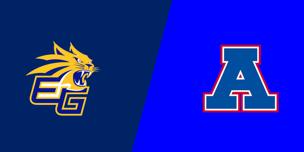 Eastern Guilford High School vs. Asheboro High School