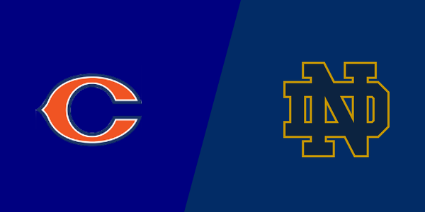 Chaminade High School vs. Notre Dame High School