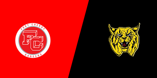 Fort Cherry High School vs. Bentworth High School