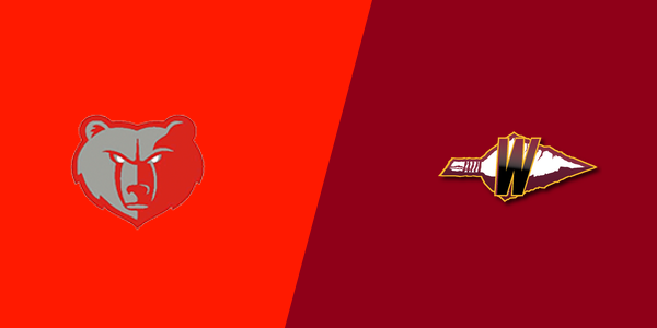 Cascade High School vs. Cle Elum-Roslyn High School
