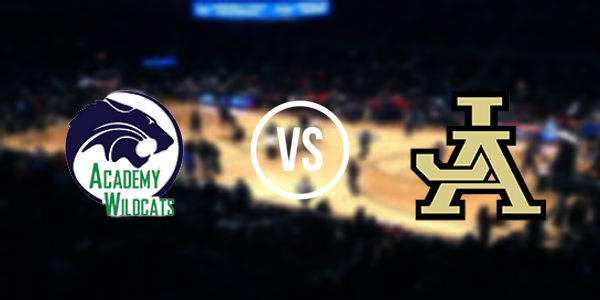 Jefferson Academy vs The Academy of Charter Schools
