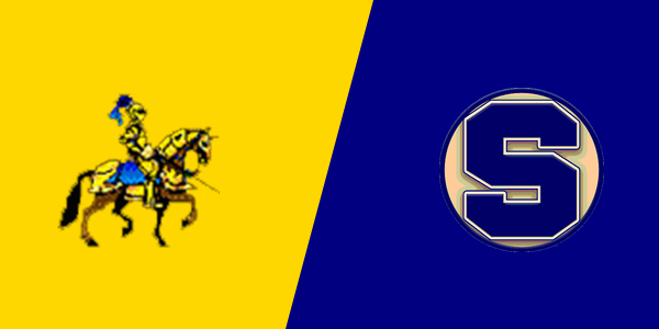 Holland Patent Senior High School vs. Skaneateles Senior High School