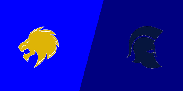 Hickory Grove Christian School vs. Gaston Day School
