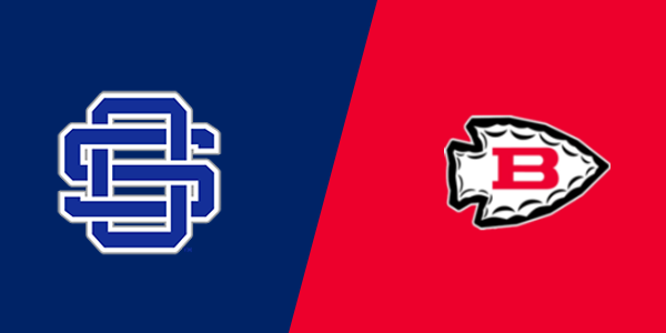 Ocean Springs High School vs. Biloxi Junior High School