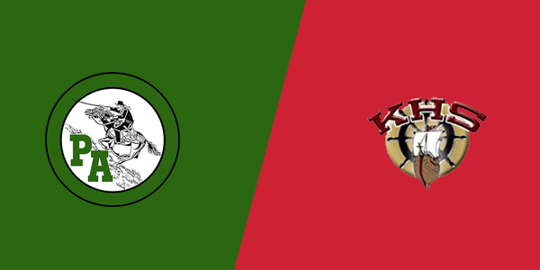 Port Angeles High School vs. Kingston High School