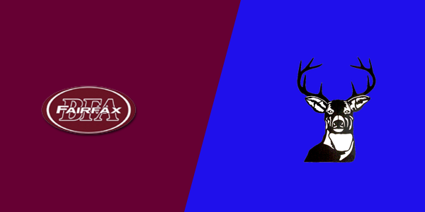 Bellows Free Academy - Fairfax vs. Blue Mountain Union School