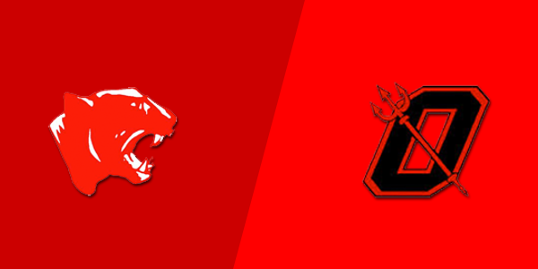Daviess County High School vs. Owensboro High School