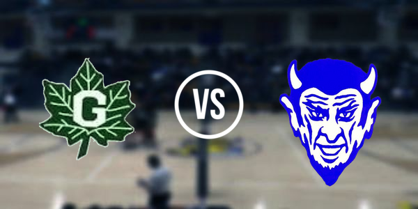 Geneseo High School vs. Quincy Senior High School