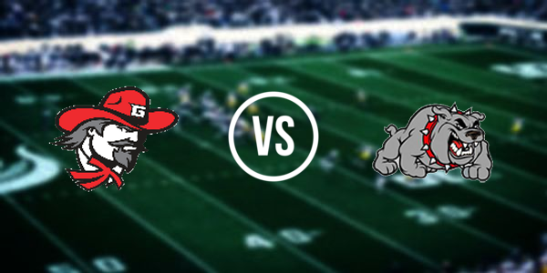 Kimberly High School vs. Gooding High School