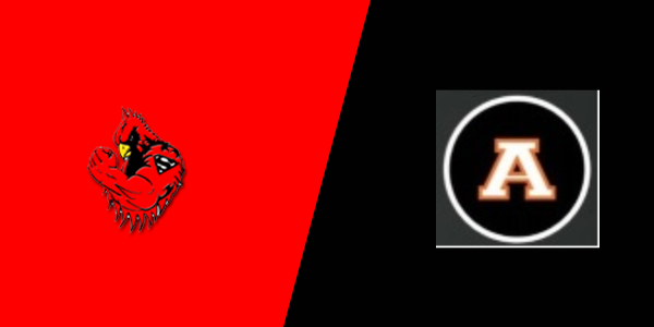 Soda Springs High School vs. Aberdeen High School