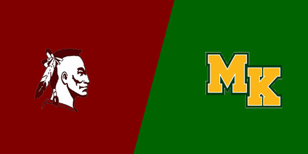 Newton High School vs. Morris Knolls High School