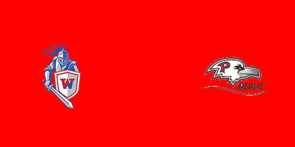 Wall High School vs. Point Pleasant Beach High School