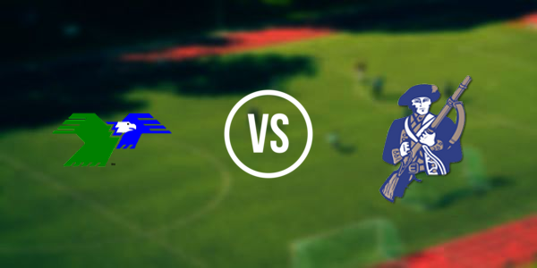 Lewis County High School vs Robert C. Byrd High School