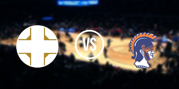 Latin School of Chicago vs. Christ The King Jesuit College Preparatory