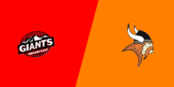 Mesabi East High School vs. Littlefork-Big Falls High School