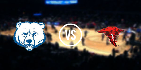 Carver Vo-Technical High School vs. Edmondson-Westside High School