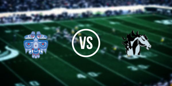 Chugiak High School vs Bettye Davis East Anchorage High School